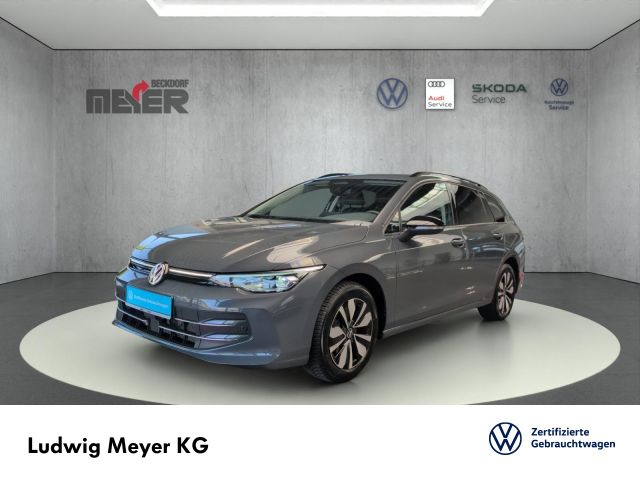 Golf Variant GOAL 1.5 TSI Klima Navi