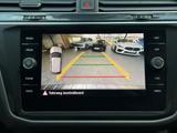 Volkswagen Tiguan Allspace Comfortline 4M 190PS Cam Xenon - Volkswagen Tiguan Allspace in Karlsruhe