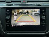 Volkswagen Tiguan Allspace Comfortline 4M 190PS Cam Xenon - VW Tiguan Allspace Gebrauchtwagen in Berlin