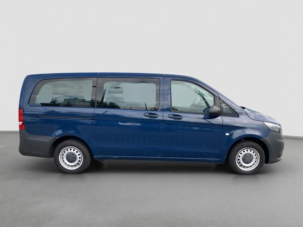 Fahrzeugabbildung Mercedes-Benz Vito 114 CDI Tourer PRO Lang *KlimaA*SHZ