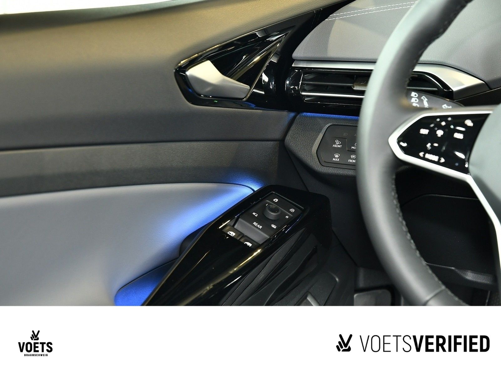 Volkswagen ID.5 - Bild 18