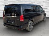 Mercedes-Benz V 300 d 4MATIC Extralang AMG 360° Kamera LED - Angebote
