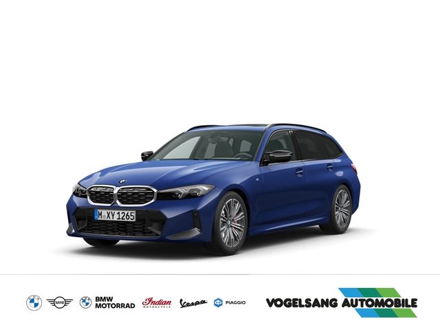 BMW M340i xDrive Touring,Panodach,SurroundView,H&KSo