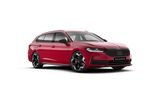 Skoda Superb Combi Sportline ACC|HuD|AHK|RFK|Navi|M... - Skoda Superb Tageszulassungen mit Diesel-Antrieb: Allradantrieb