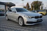 BMW 520d Lim.*Schiebedach*Soft Close*Kamera*ACC*HUD* - BMW 520 Gebrauchtwagen