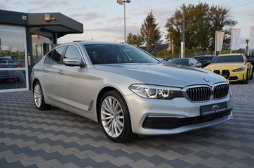BMW 520 - 3