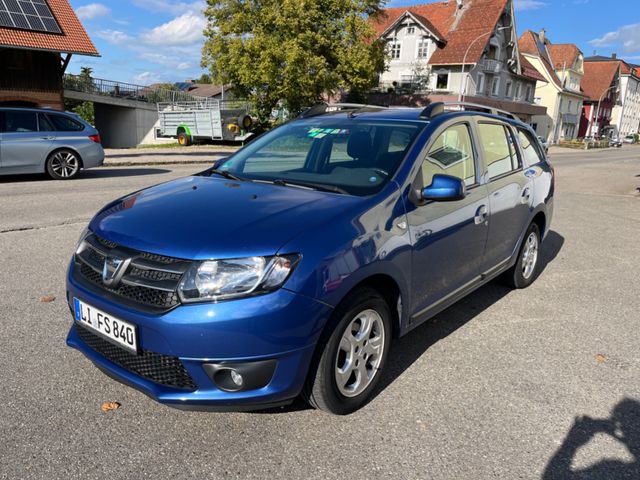 Dacia Logan MCV dCi 90 S/S Prestige Prestige