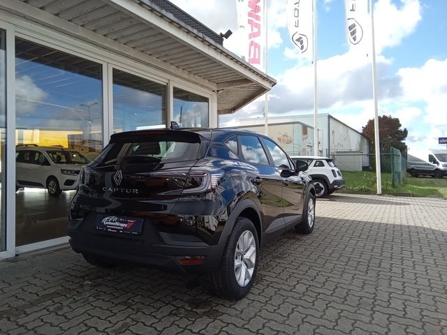 Foto Nummer 4: RENAULT Captur