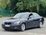 BMW E60 530d Vollausstattung - BMW 530: 530d E60