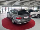 BMW 525d TOURING HEAD-UP NAVI TEMP SHZ PDC PANO - BMW 525 aus 2009: Kombi, 525d