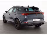 Cupra Formentor 2.0 TSI 4Drive VZ DSG AHK/LED/ACC/RFK - Cupra Formentor Gebrauchtwagen in Leipzig