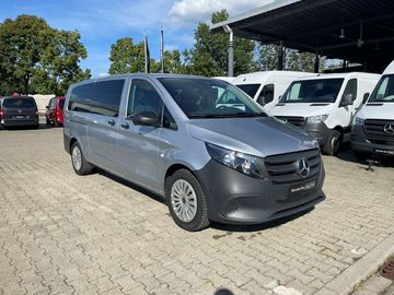 Mercedes Vito - 2
