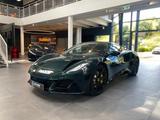 Lotus Emira V6 FE - Lotus Emira: V6