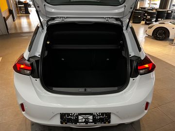 Bild 11 Opel Corsa Edition MHEV - SHZ | LHZ | RFK | TotWinkel