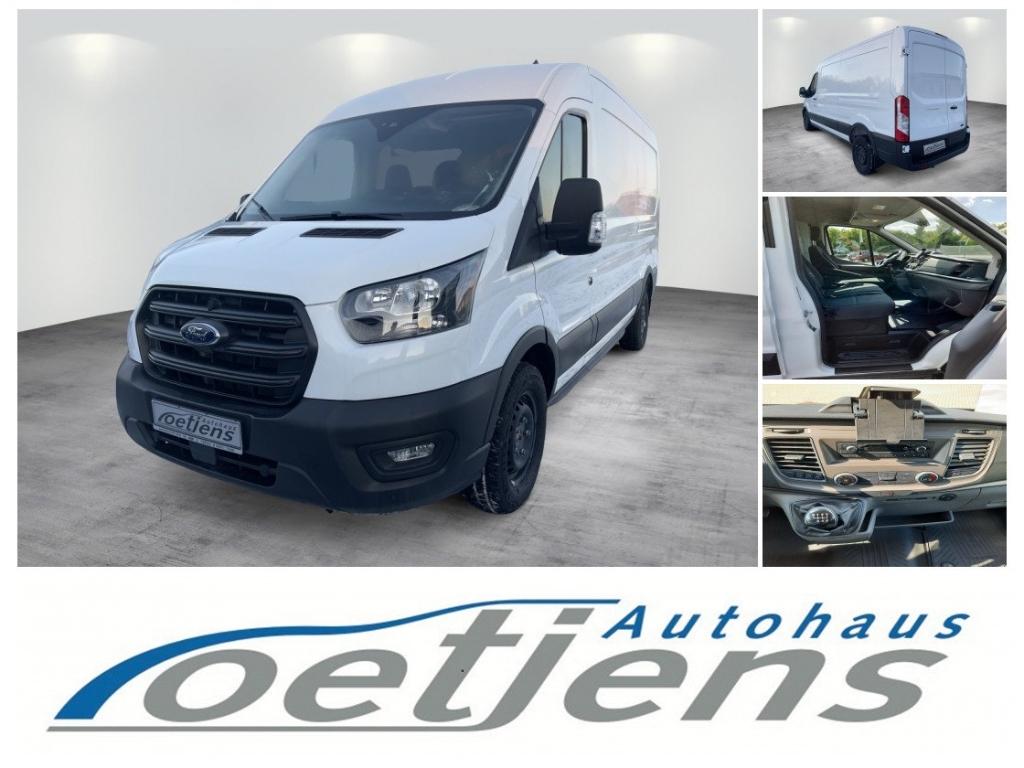 Ford Transit Kasten 350 L3H2 Trend PDC