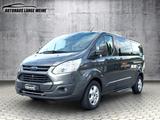 Ford Transit/Tourneo Custom - Ford Tourneo Custom mit Diesel-Antrieb