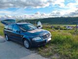 Volkswagen Passat 1.9TDI 74kW fahrbereit  - VW Passat Diesel Limousine von 2003