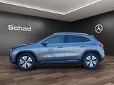 Mercedes-Benz EQA 300 4M PROG ADV+MBUX+LED+KAM+ASSIST+AMBI+SHZ - Mercedes-Benz EQA aus 2024