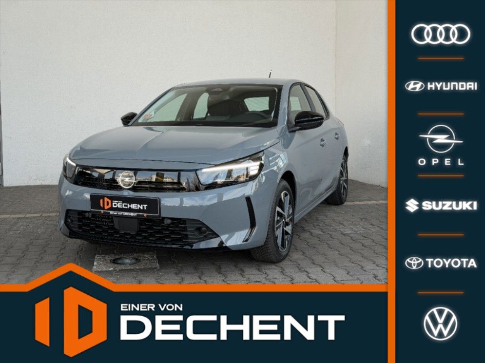 Fahrzeugabbildung Opel Corsa F Edition 110PS Hybrid Automatik/LED!