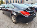 Opel Insignia A Lim. Selection - Opel Insignia Gebrauchtwagen in Bremen