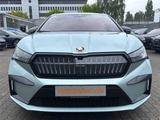 Skoda Enyaq 80 x Founders Edition Suite AHK PANO WP 21 - Skoda Enyaq Gebrauchtwagen in Hamburg