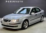 Saab 9-3 Sport Sedan 1.8t Vector Aut - Saab: Sport