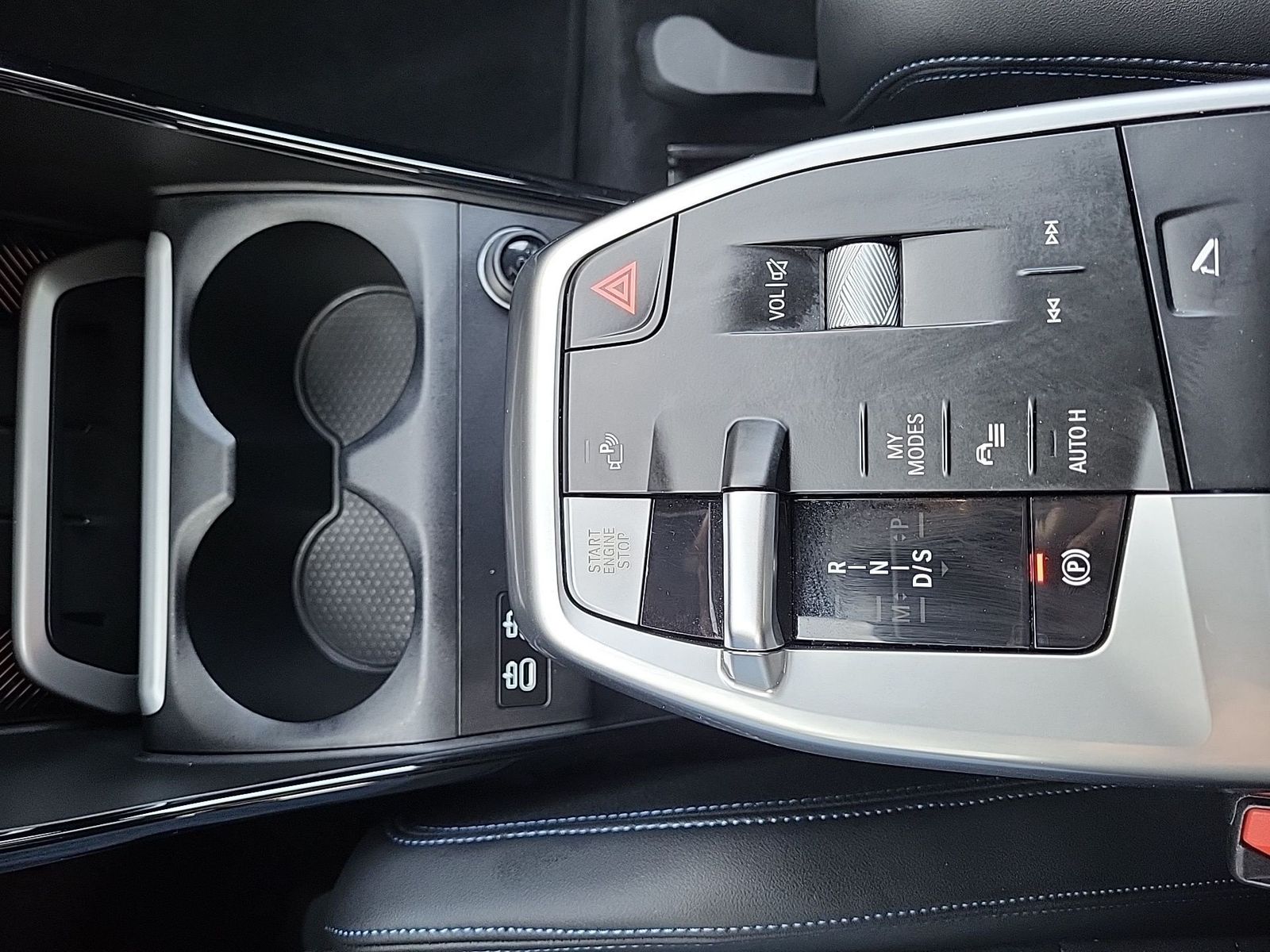 BMW 220 Active Tourer - Bild 12