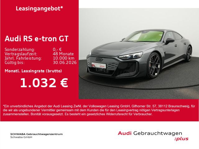 Audi RS e-tron GT - Bild 2