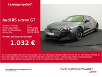 Audi RS e-tron GT - Vorschau Bild 2