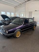 Volkswagen Vw Golf 2 Fire & ICE - Volkswagen Golf: Fire