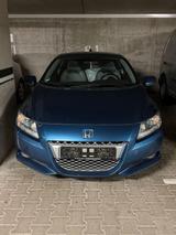 Honda CR-Z 1.5 Sport TÜV 01.2027 8fach Bereift  - Honda CR-Z Gebrauchtwagen