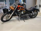 Harley-Davidson FXDWG