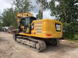 CAT 323 - Angebote