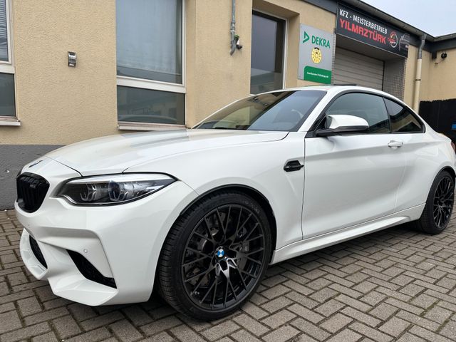 BMW M2 Competition/ Premium Selection / H&K, 2.Hand