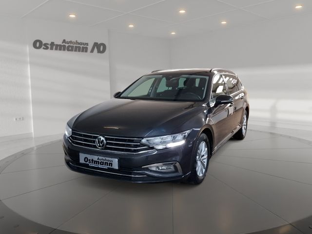 Volkswagen Passat Variant 1.5 TSI Business AHK LED