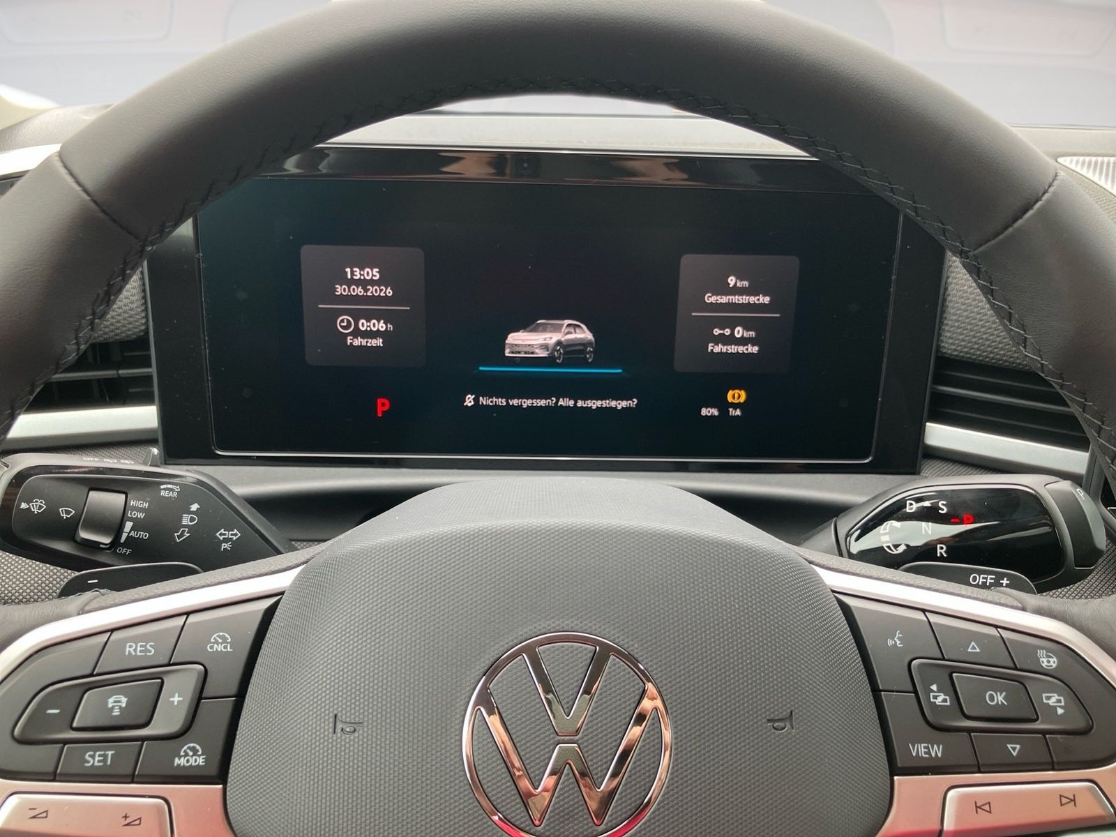 Volkswagen T-Roc - Bild 13