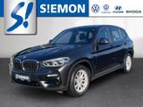 BMW X3 20d xDrive Advantage PANO NAV LEDER KLIM APP - BMW X3 ADVANTAGE mit Diesel-Antrieb