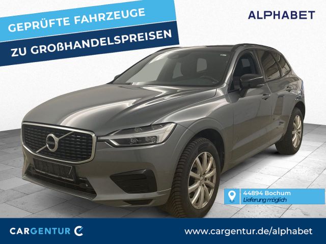 Volvo XC 60 D4 2WD R Design| NUR GEWERBE/EXPORT AHK Sp