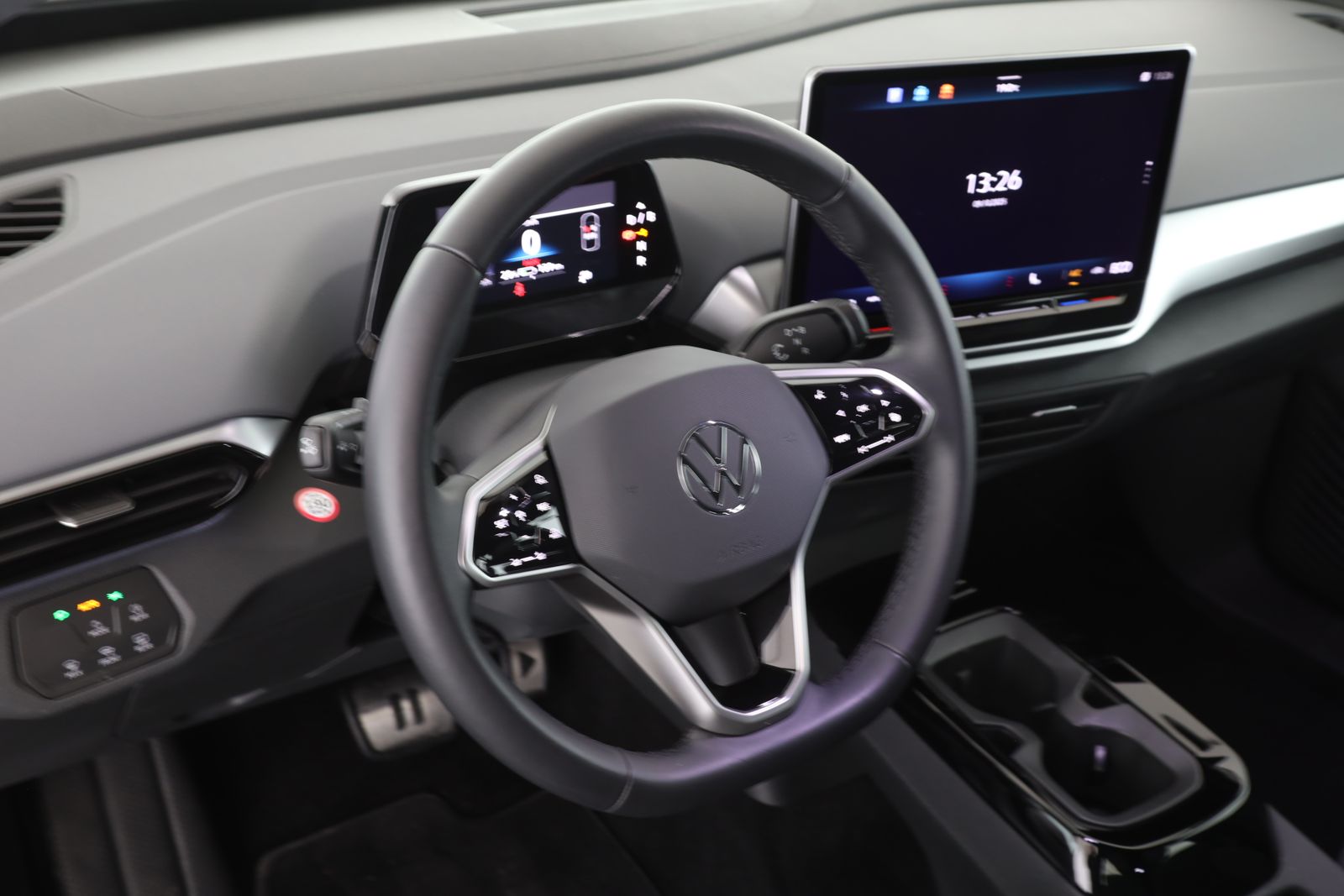 Volkswagen ID.4 - Bild 12