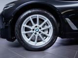 BMW 530 i Limousine Navi LED SHZ PDCv+h AppleCarPlay - BMW 530: Schwarz