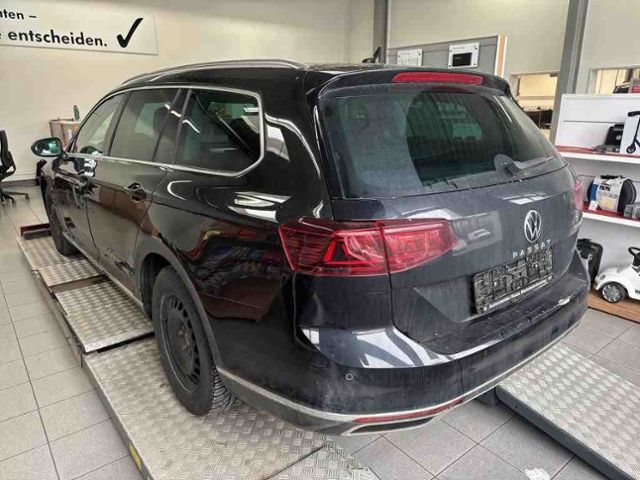 Passat Variant Elegance 2.0 TDI DSG Matrix*ACC*N