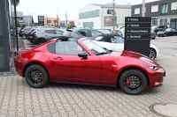 Mazda MX-5 - Vorschau Bild 8