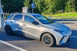 MG4 EV 51kWh Standard Standard - MG MG4 von privat