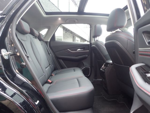 Fahrzeugabbildung DFSK Forthing 5 1.5 PanoD 360Cam SHZ WIFI Totwinkel e