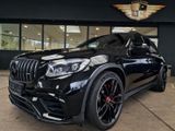 Mercedes-Benz GLC 63 AMG 4M Performance/HuD/LED/PANORAMA/21" - Mercedes-Benz GLC 63 AMG aus 2019