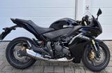 Honda CBR 600F, Unfallfrei, TÜV bis 2027 - HONDA ABS CBR 600 F