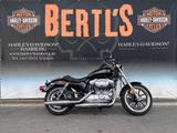 Harley-Davidson Sportster 883L Super Low  - HARLEY-DAVIDSON SPORTSTER 883 LOW