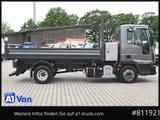 Iveco Eurocargo 80E18 Dreiseitenkipper, 2x AHK,  - Iveco Eurocargo