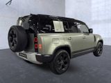 Land Rover Defender D300 HSE 20'|BlackPack|6-Sitzer - Land Rover Defender in Dortmund