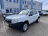 Dacia Duster I Ice 4x2 *TÜV & SERVICE NEU* - Dacia Duster: Ice